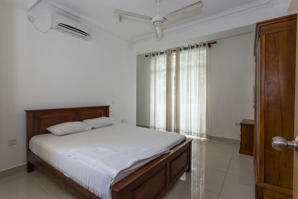 AKARA Residences and Serviced Apartments – Travel @VisitSriLanka.com