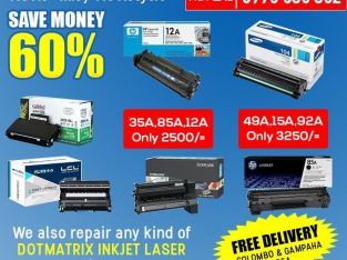 Brandnew compatible torner’s