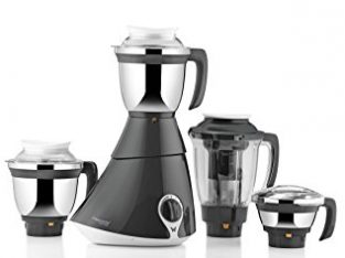 Butterfly Mixer Grinders