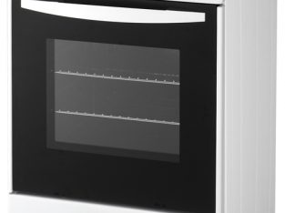 Burner cooker with oven  for sale