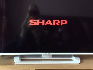 Sharp full HD LCD/LED TV