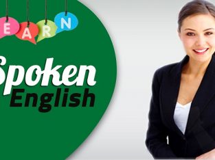 Spoken English for professionals