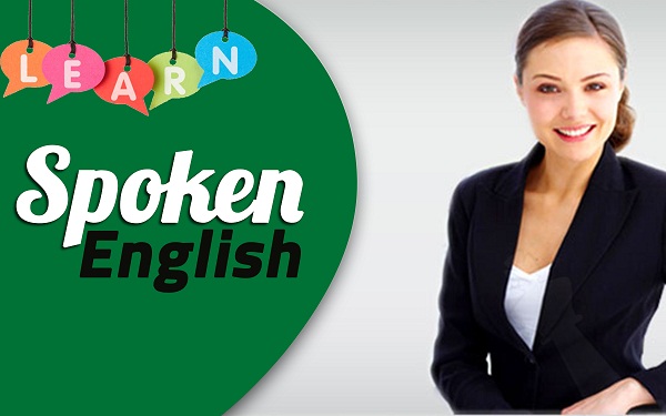 Spoken English for professionals