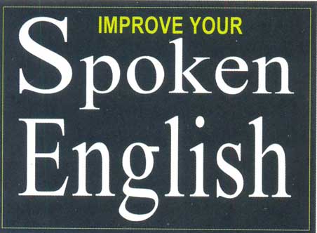 Spoken English Classes