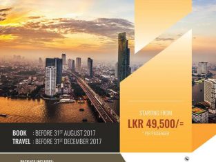 Travel Bangkok With Confidence