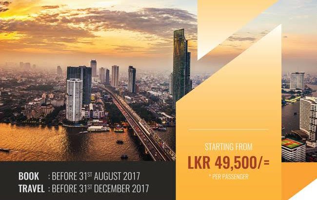 Travel Bangkok With Confidence