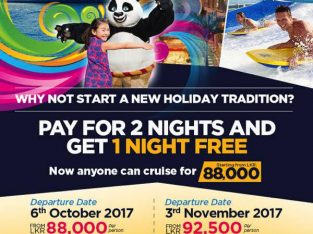 Travel to Royal Caribbean Cruise