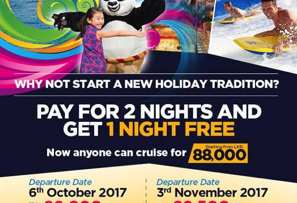 Travel to Royal Caribbean Cruise