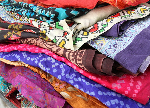 Used indian sarees for sale