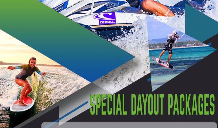 Water Sports in Negombo