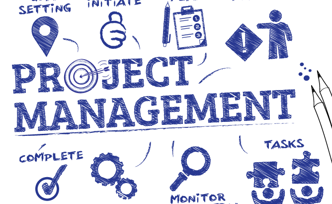 Project Management Professional