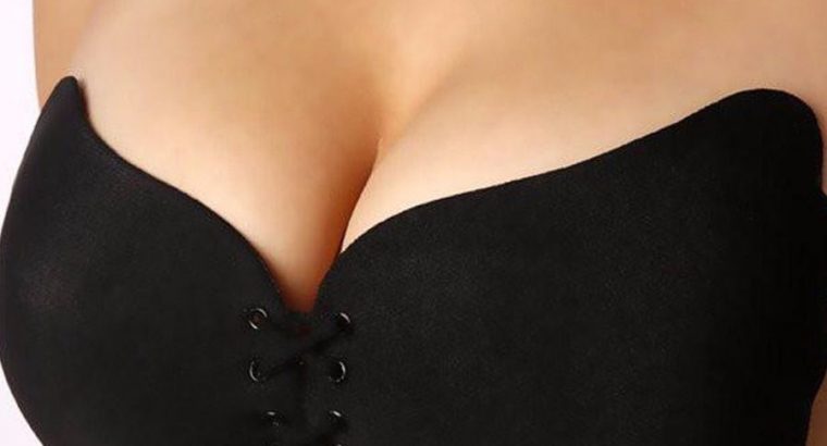 The Extreme lift bra