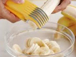 Banana Slicer
