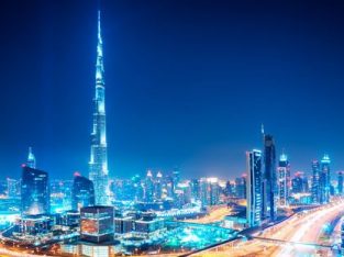 Great Travel Deals to Dubai / Malaysia / Singapore / Bangkok