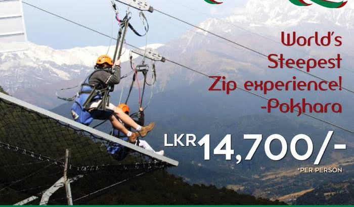 Nepal – Tick your bucket list!