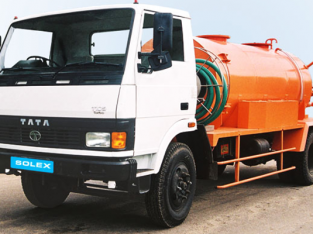 Gully Bowser Service