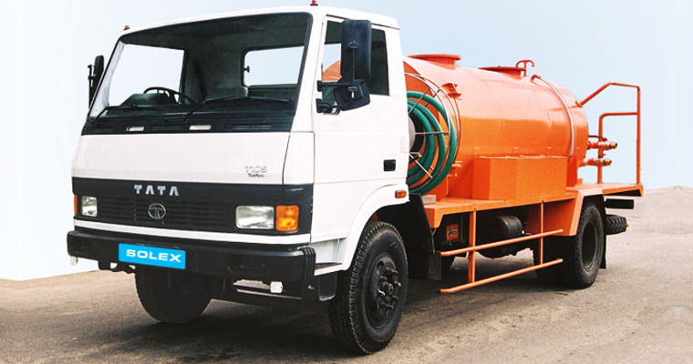 Gully Bowser Service