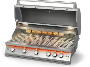 Gas BBQ Grill for sale