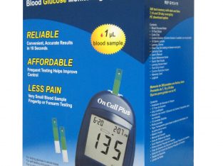 Blood Glucose monitoring systems for sale
