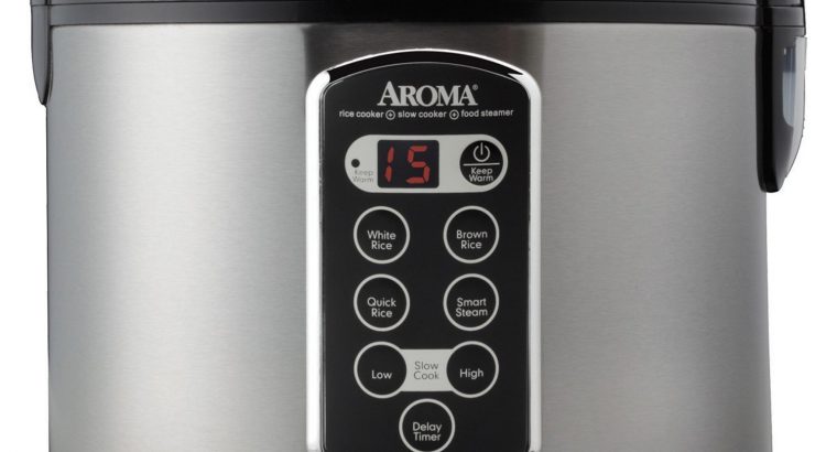 Gas / Electric Rice cooker for sale