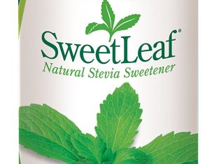 Say no to sugar – leafsweet
