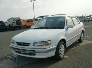 Toyota CE 110