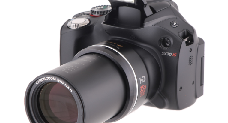 Canon Sx30 for sale