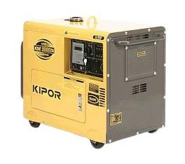 Generators for sale