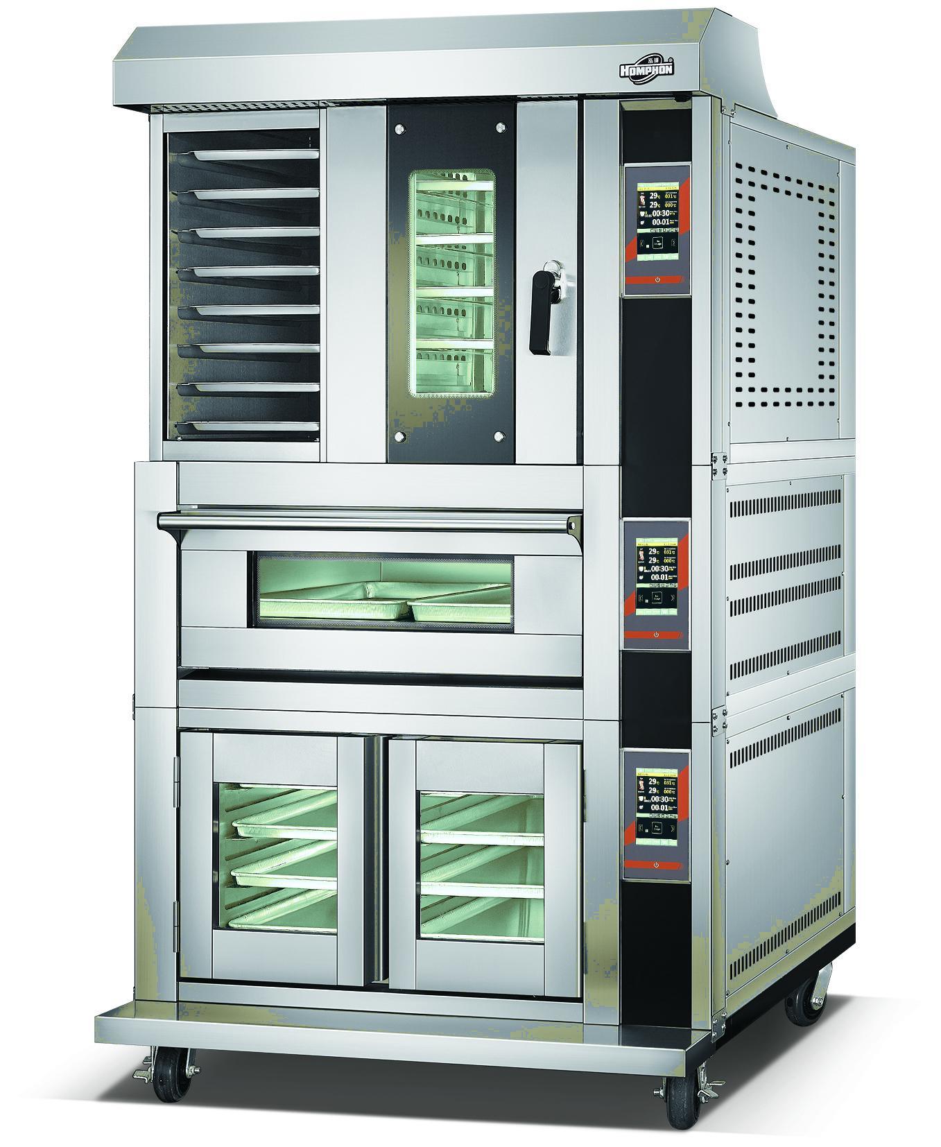 Hot – Air Convection oven for sale