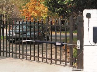 Atomatic Gate Motors