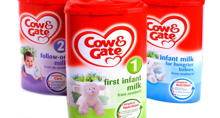 baby milk powder wholesale