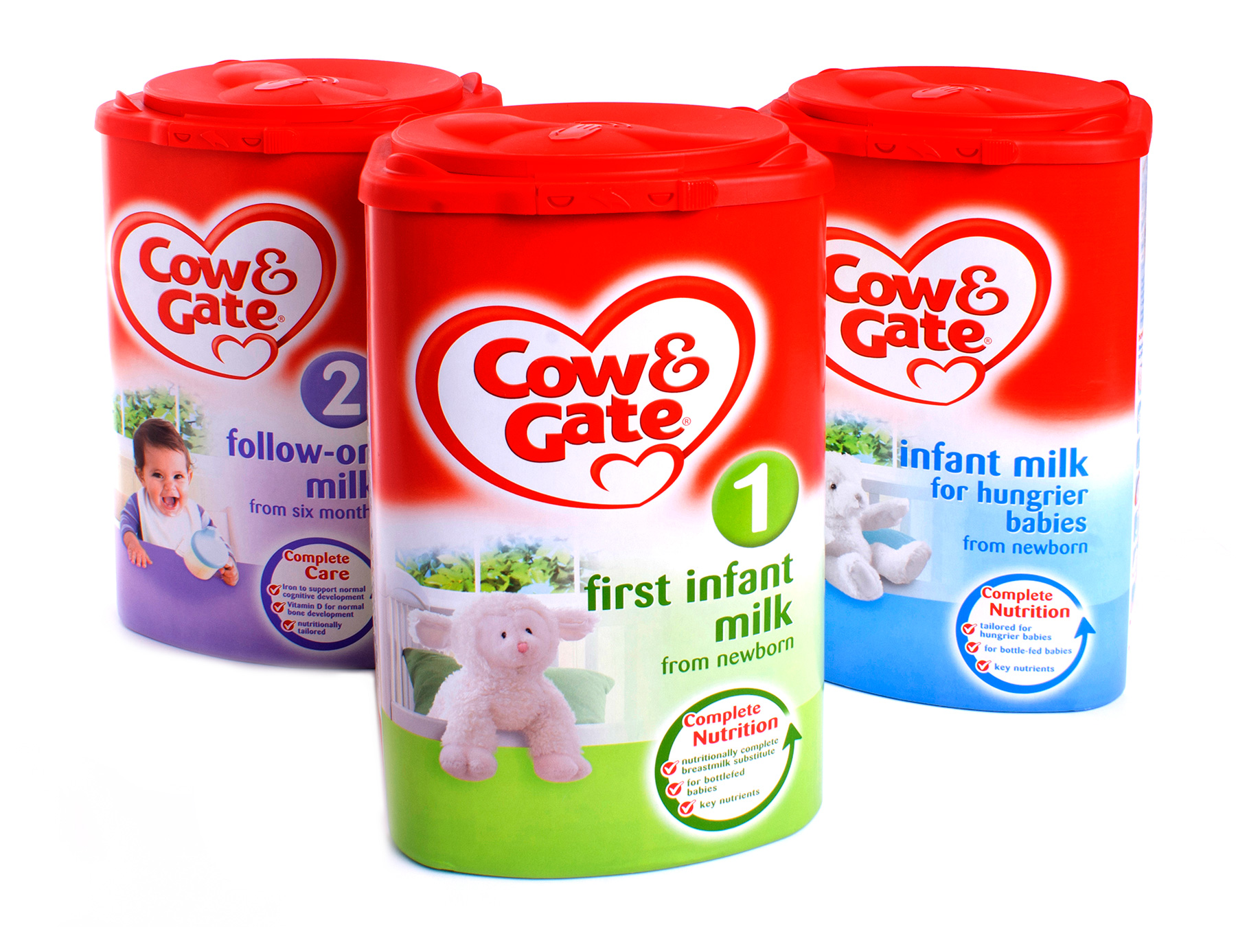 baby milk powder wholesale