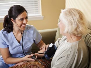 Home Nursing Service & Ambulance