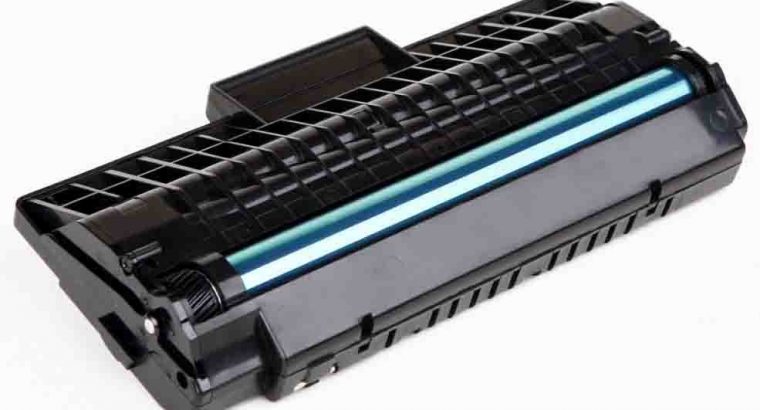 Lazer Torners and Ribbons