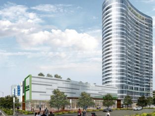 LUXURY APARTMENT for RENT