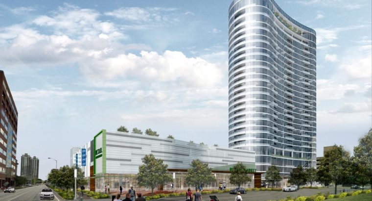 LUXURY APARTMENT for RENT