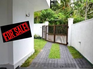 House on 10 Perches For Sale