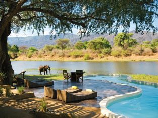 Holiday Resort For Sale