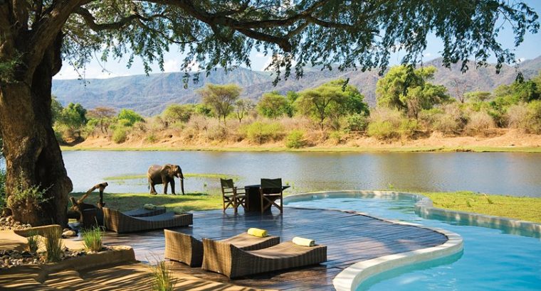 Holiday Resort For Sale