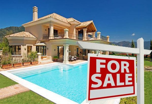 Villa For Sale