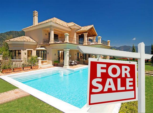 Villa For Sale