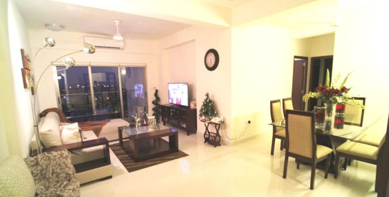 Apartment For Sale(ICONIC)