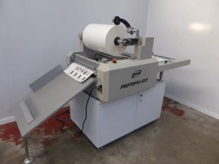 Thermal laminator-Brand New