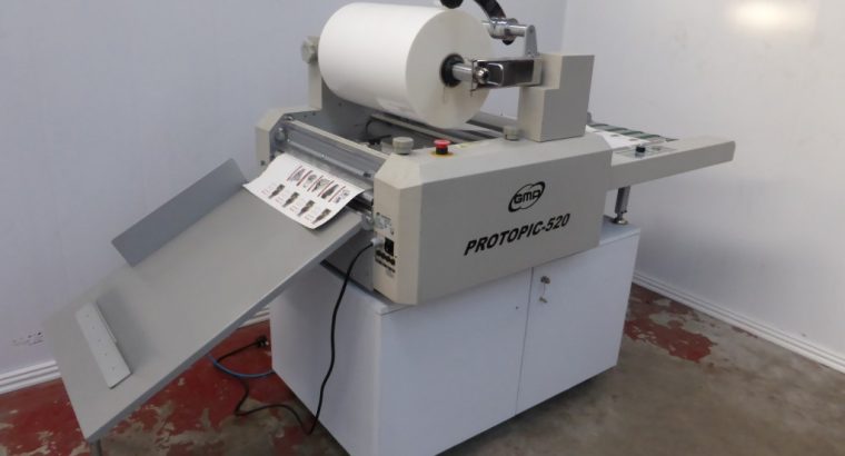 Thermal laminator-Brand New