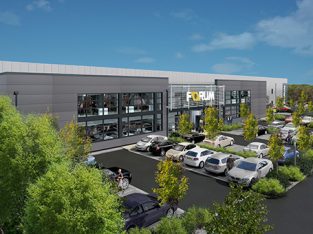 Nawala Commercial Property