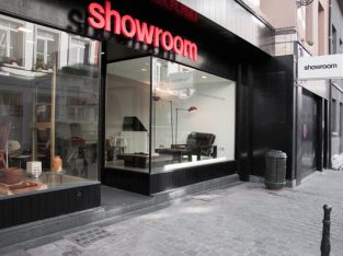 Showroom Space