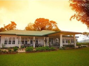 Hotel in Hatton For Rent