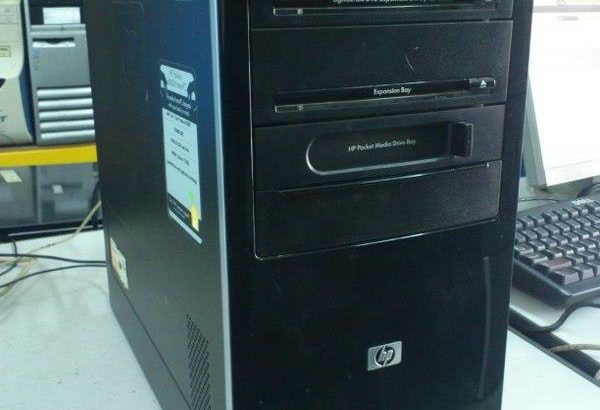 Intel Core 2 Duo Computer for sale