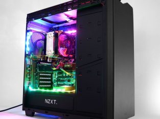 High Performance Gaming Computer Sale