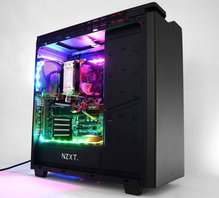 High Performance Gaming Computer Sale